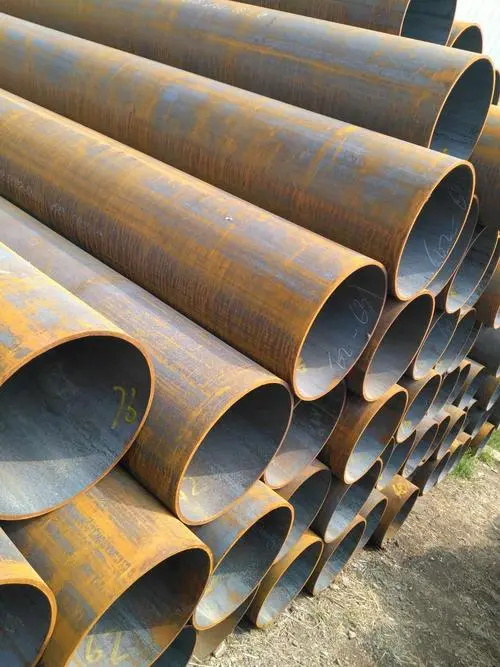 常德20#无缝钢管