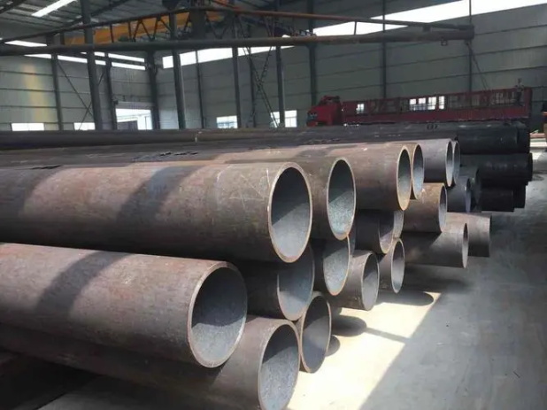 常德16mn无缝钢管