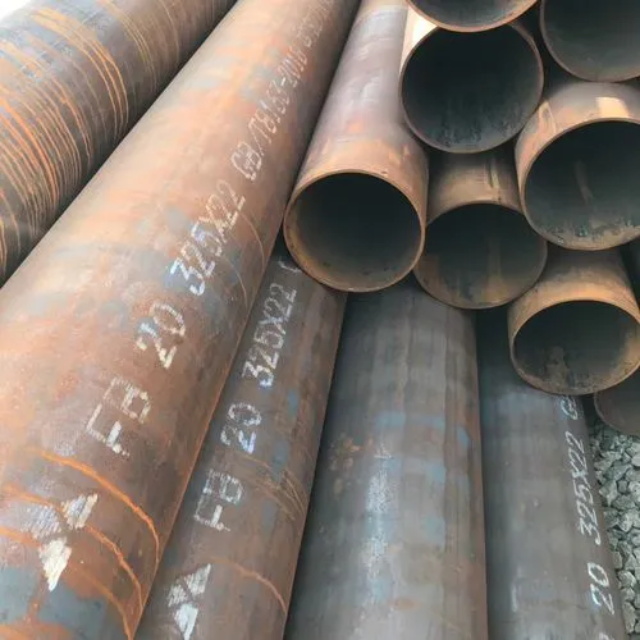 常德35crmo无缝钢管