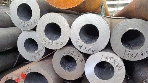 常德42crmo无缝钢管