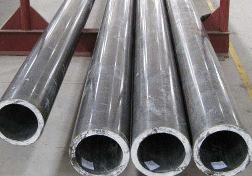 常德精密液压无缝钢管