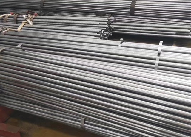 常德精密无缝钢管厂家