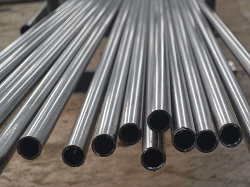 常德精密无缝钢管生产厂家