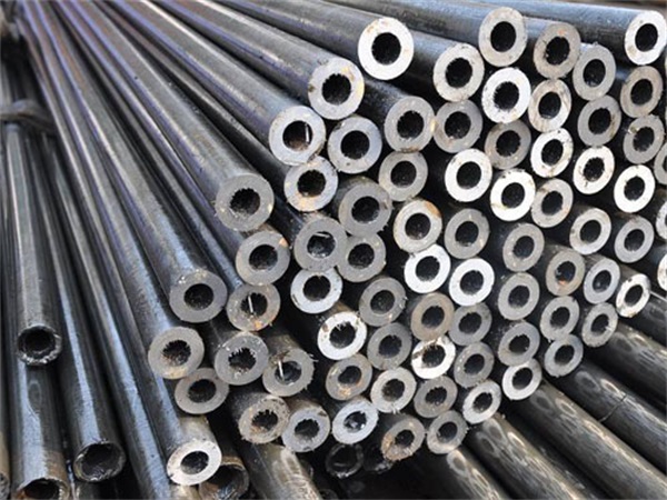 常德精密光亮无缝钢管