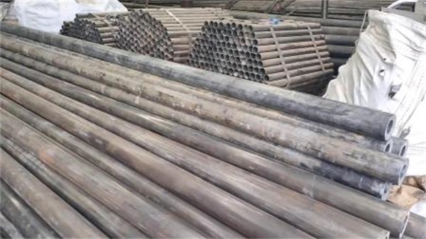 常德精密冷拔无缝钢管