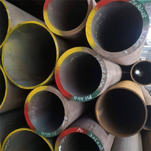 常德27simn厚壁无缝钢管