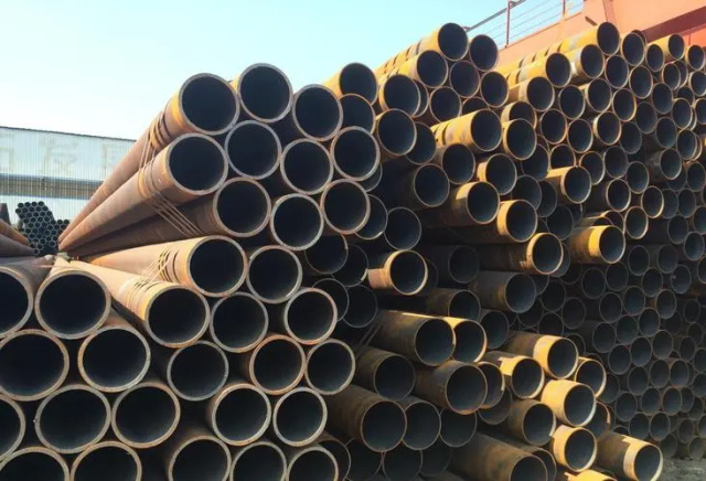 常德无缝钢管厂