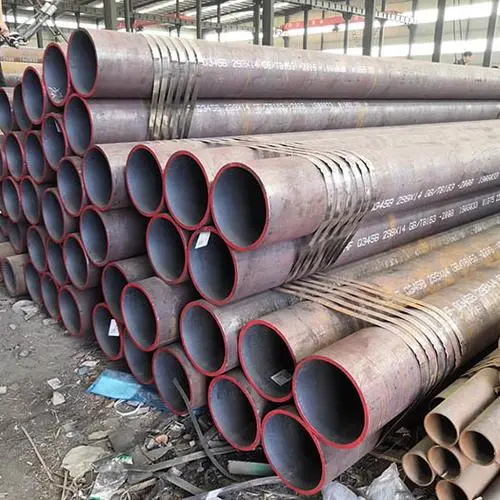 常德q345b无缝钢管厂