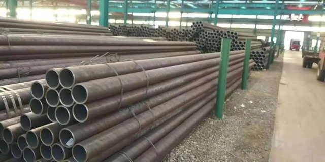 常德16mn无缝钢管厂