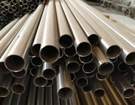 常德冷拔精密无缝钢管厂