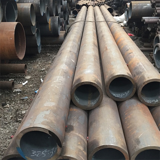 常德中低压锅炉用无缝钢管价格