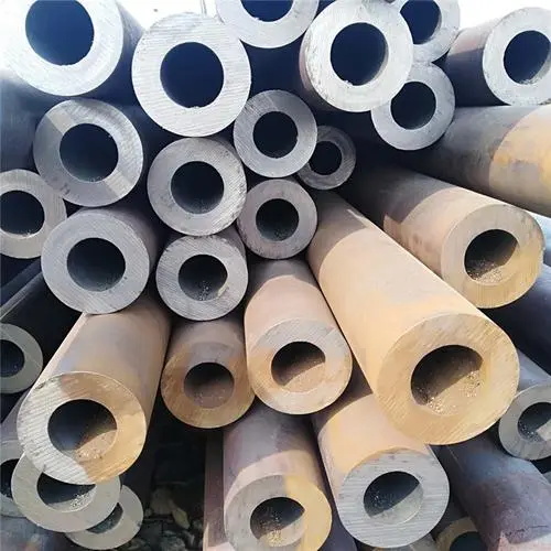 常德gb t 8162 结构用无缝钢管