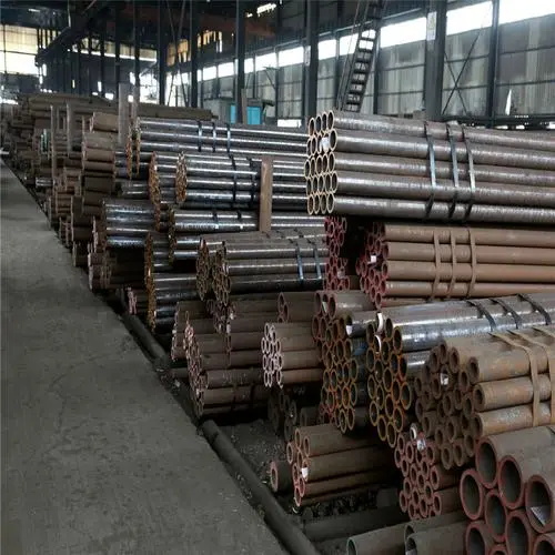 常德gb8162-2008结构用无缝钢管