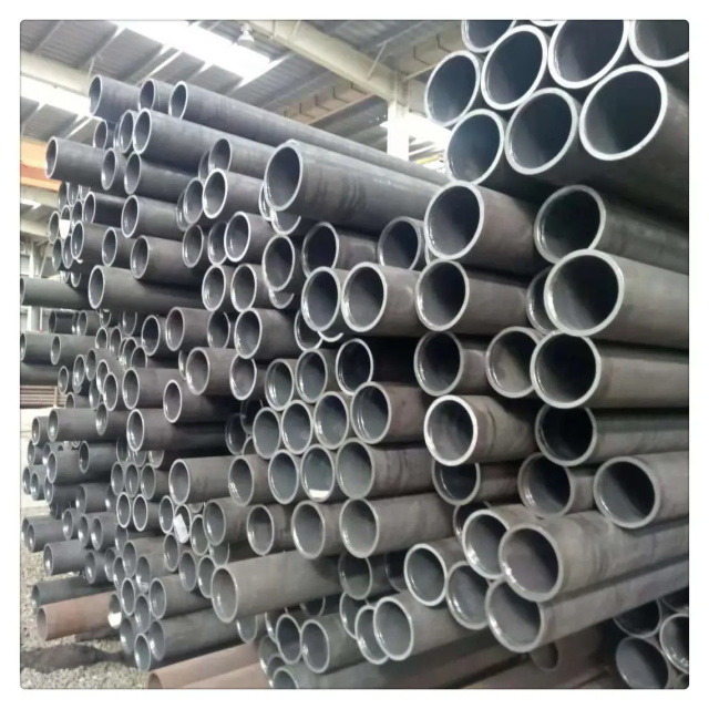 常德GB8163无缝管