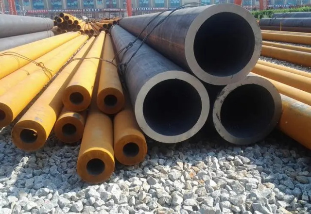 常德GB5310锅炉钢管