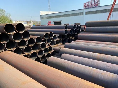 常德GB5310锅炉管