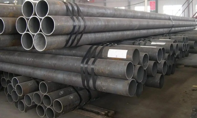 常德高压无缝钢管