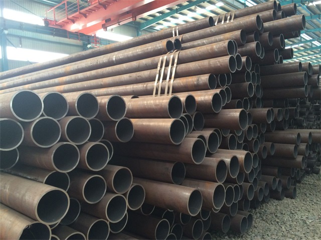 常德化肥设备用高压无缝钢管