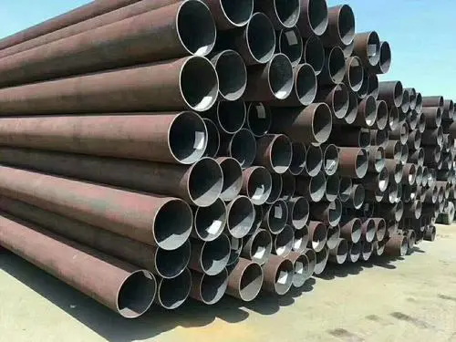 常德GB6479无缝钢管