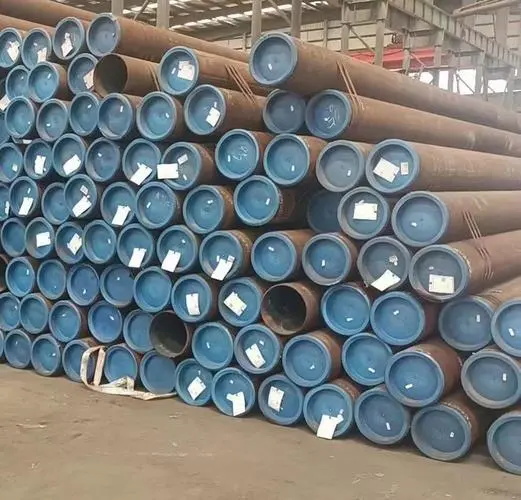 常德GB6479化肥设备用无缝钢管