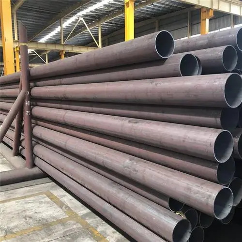 常德GB9948无缝钢管