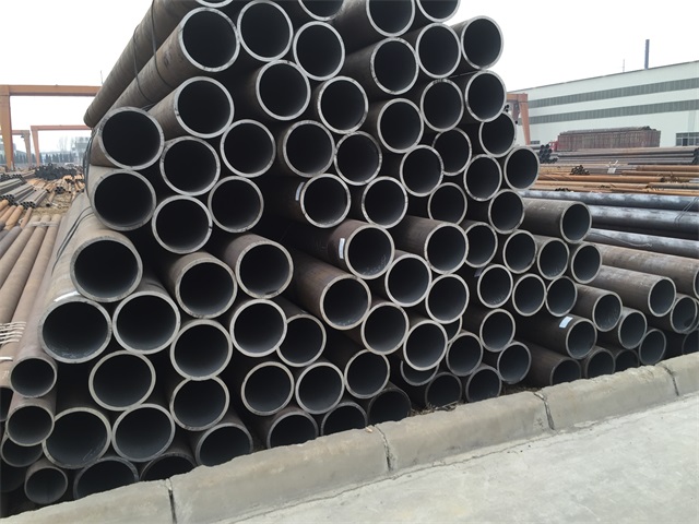 常德GB9948无缝管