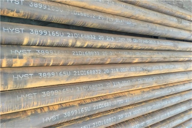 常德GB9948石油裂化管