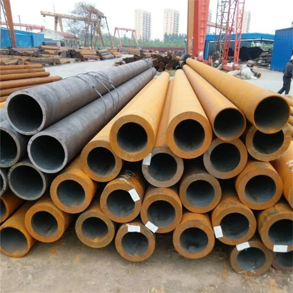 常德地质无缝管