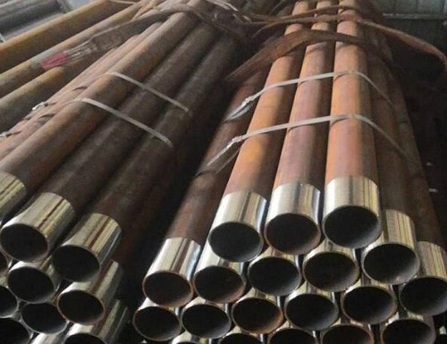 常德地质用无缝钢管