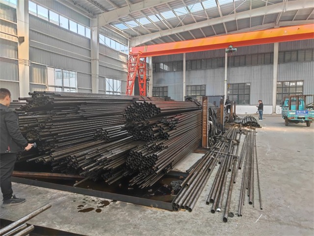 常德304精密无缝钢管