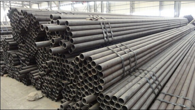 常德GB8163流体用无缝管