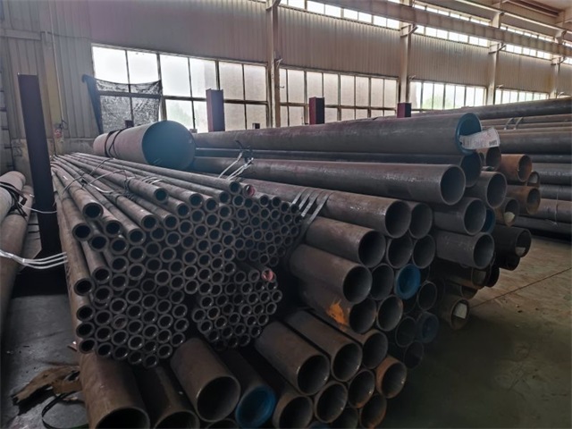 常德高压锅炉管