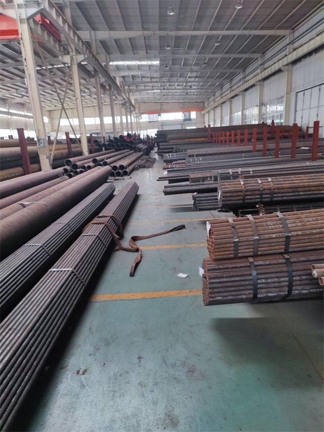 常德高压锅炉钢管