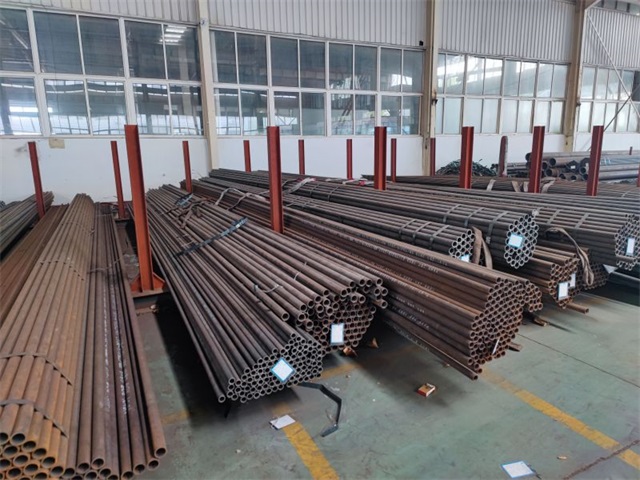 常德高压锅炉用无缝钢管