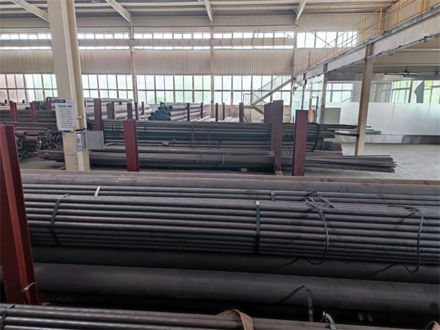 常德5310无缝钢管 