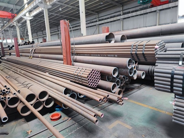 常德5310高压锅炉管 