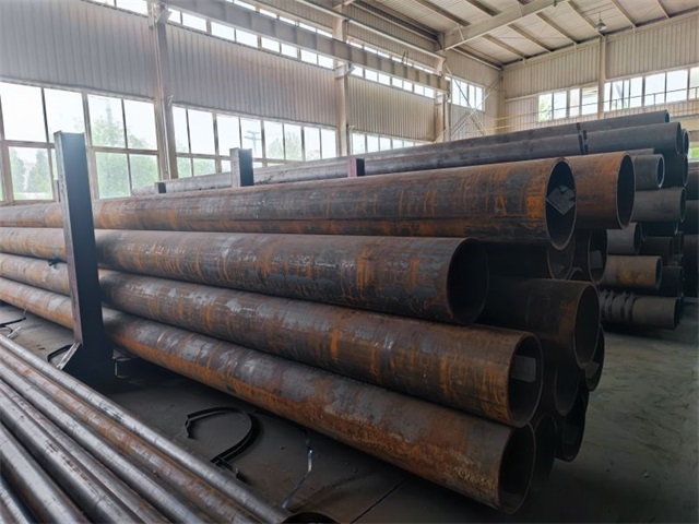 常德5310锅炉钢管