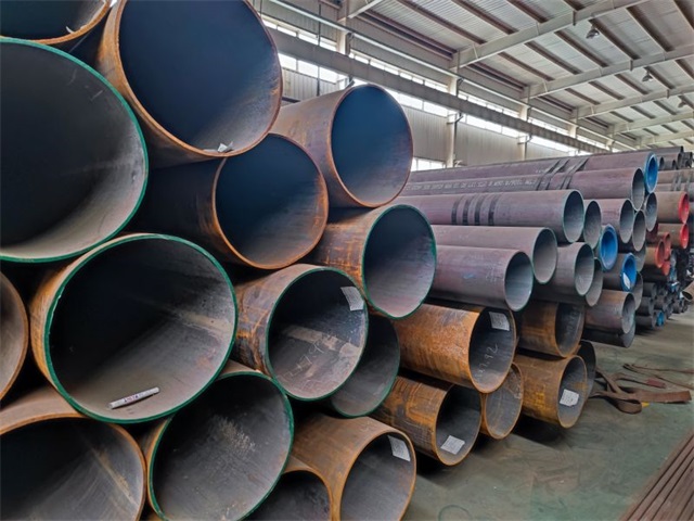 常德5310高压锅炉钢管