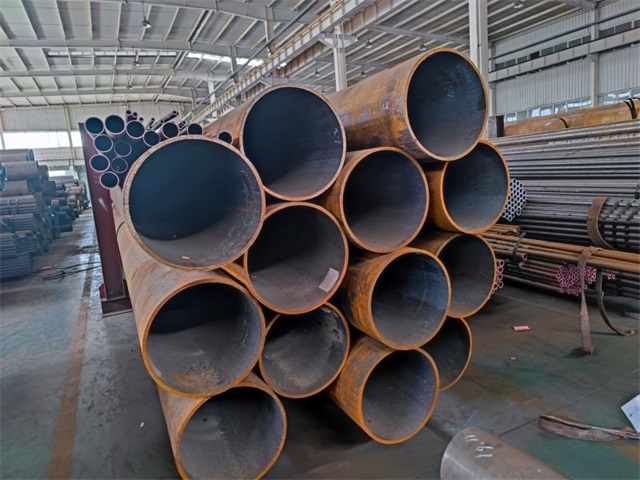 常德GB5310高压锅炉管