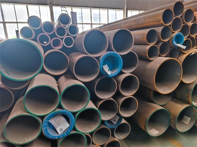 常德20G无缝钢管厂家