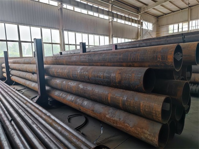 常德15crmog高压锅炉管