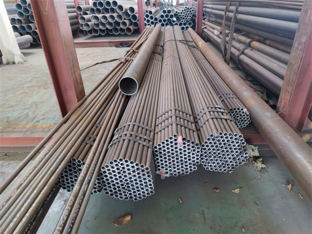 常德15crmog无缝钢管