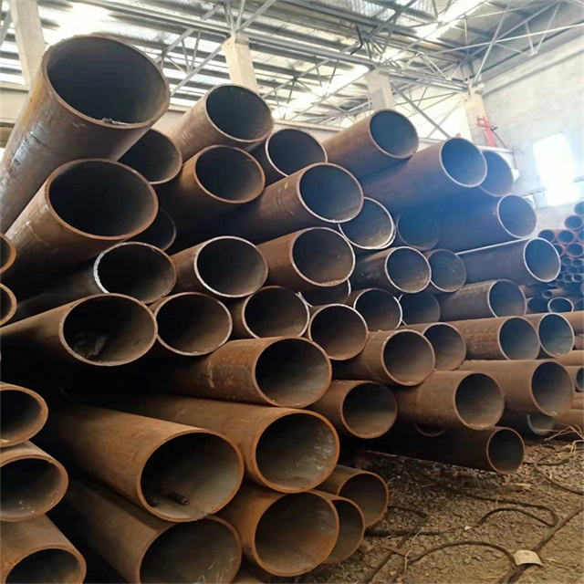 常德gb3087锅炉管