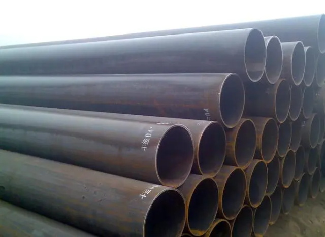 常德GB3087无缝管