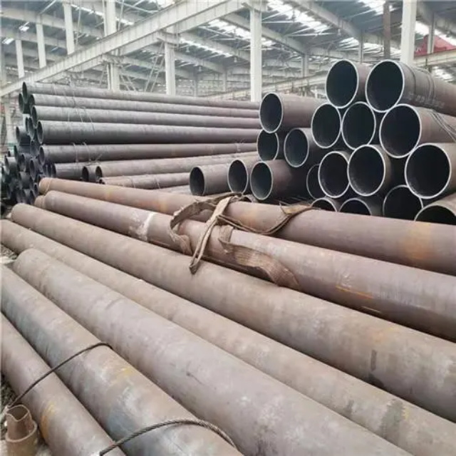 常德GB3087低中压锅炉管