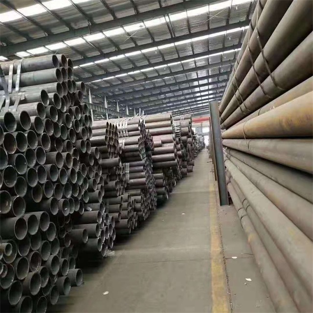 常德3087低中压无缝钢管