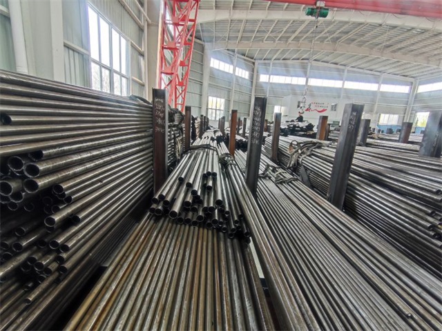 常德45cr精密无缝钢管