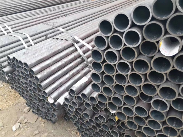 常德45#无缝钢管厂家