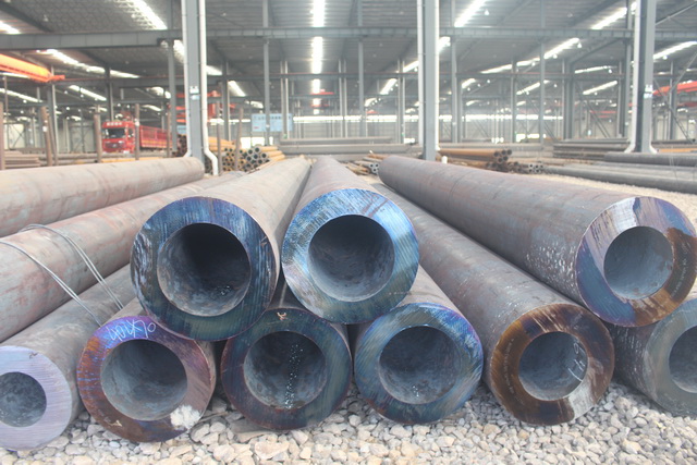 常德q345b厚壁无缝钢管厂家