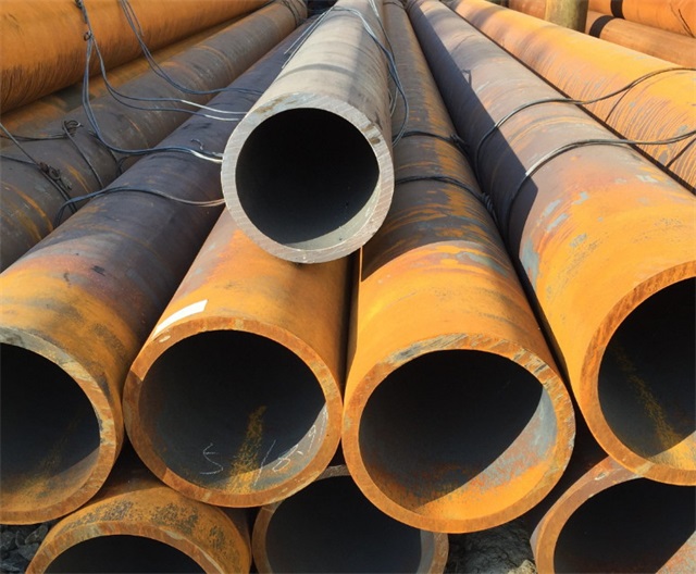 常德厚壁无缝钢管批发